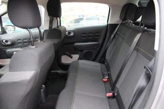 Citroen C3 1.2 PURETECH YOU 