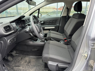 Citroen C3 1.2 PURETECH YOU 
