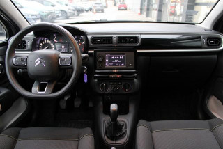 Citroen C3 1.2 PURETECH YOU 