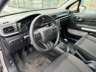 Citroen C3 1.2 PURETECH YOU 