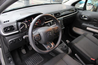 Citroen C3 1.2 PURETECH YOU 