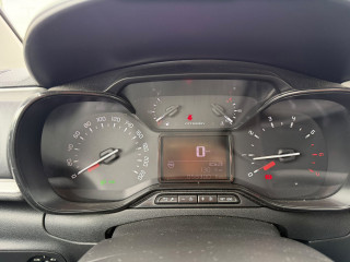 Citroen C3 1.2 PURETECH YOU 