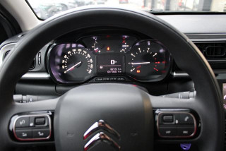 Citroen C3 1.2 PURETECH YOU 
