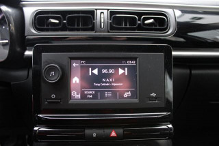 Citroen C3 1.2 PURETECH YOU 