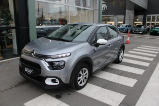 Citroen C3 1.2 PURETECH YOU 