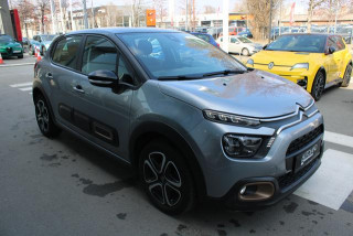 Citroen C3 1.2 Feel 