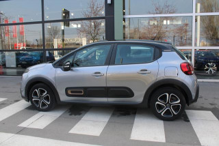 Citroen C3 1.2 Feel 