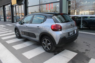 Citroen C3 1.2 Feel 