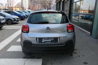 Citroen C3 1.2 Feel 