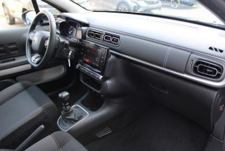 Citroen C3 1.2 Feel 