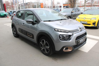 Citroen C3 1.2 Feel 