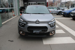 Citroen C3 1.2 Feel 