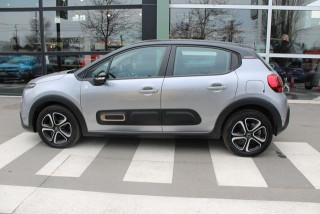 Citroen C3 1.2 Feel 