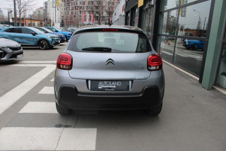Citroen C3 1.2 Feel 