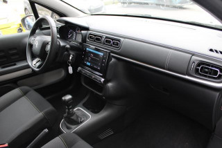 Citroen C3 1.2 Feel 