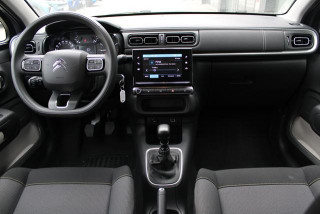 Citroen C3 1.2 Feel 