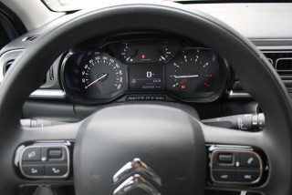 Citroen C3 1.2 Feel 