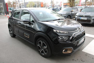 Citroen C3 1.2 Puretech 
