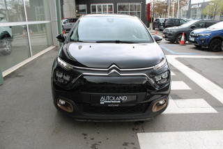 Citroen C3 1.2 Puretech 