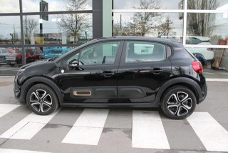 Citroen C3 1.2 Puretech 
