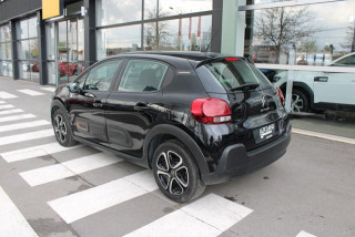Citroen C3 1.2 Puretech 