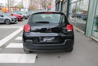 Citroen C3 1.2 Puretech 