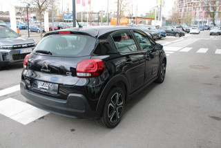 Citroen C3 1.2 Puretech 