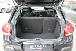 Citroen C3 1.2 Puretech 