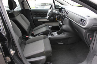 Citroen C3 1.2 Puretech 