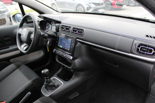 Citroen C3 1.2 Puretech 