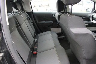 Citroen C3 1.2 Puretech 