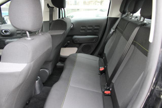 Citroen C3 1.2 Puretech 