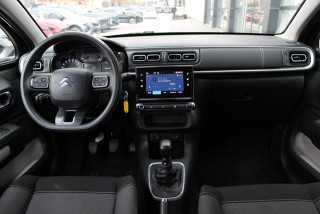 Citroen C3 1.2 Puretech 
