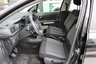 Citroen C3 1.2 Puretech 