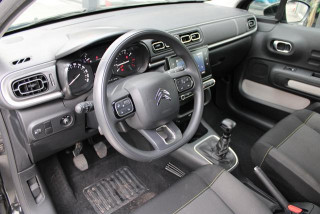 Citroen C3 1.2 Puretech 