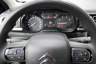 Citroen C3 1.2 Puretech 