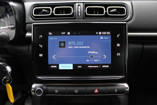 Citroen C3 1.2 Puretech 