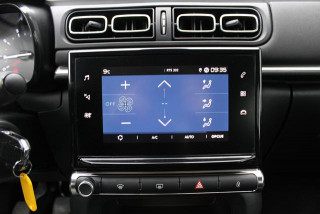 Citroen C3 1.2 Puretech 