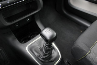 Citroen C3 1.2 Puretech 