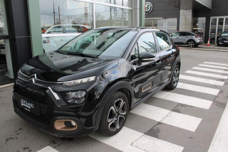 Citroen C3 1.2 Puretech 