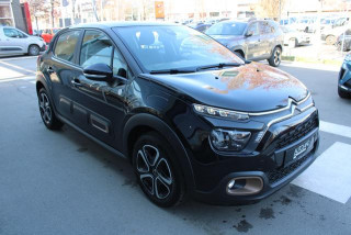 Citroen C3 1.2 Feel 