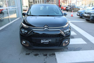 Citroen C3 1.2 Feel 