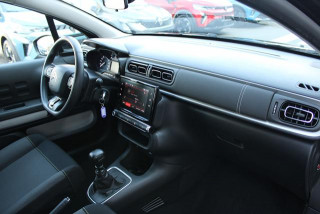 Citroen C3 1.2 Feel 