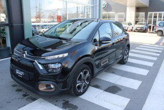 Citroen C3 1.2 Feel 