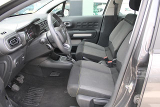 Citroen C3 1.2 FEEL 