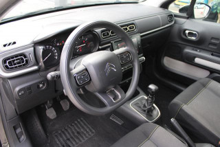 Citroen C3 1.2 FEEL 