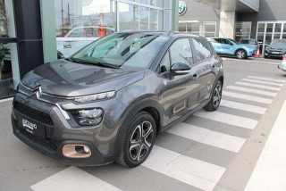 Citroen C3 1.2 FEEL 