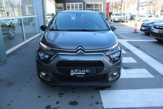 Citroen C3 1.2 PURETECH 