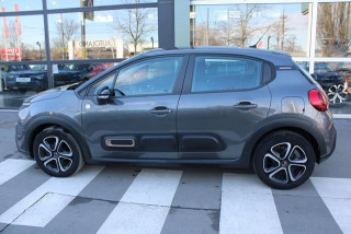 Citroen C3 1.2 PURETECH 