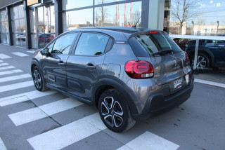Citroen C3 1.2 PURETECH 
